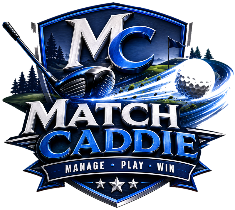 Match Caddie