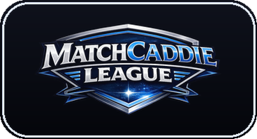 Match Caddie League